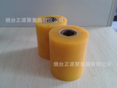 聚氨酯包膠輪 價(jià)格、廠家、圖片詳解與煙臺(tái)正源聚氨酯應(yīng)用優(yōu)勢